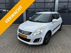 SUZUKI Swift 1.2 VVT 90pk 5-drs Style, 945 kg, Gebruikt, 4 cilinders, 400 kg