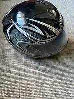 Helm voor brommer scooter motor helm bv 35 euro, Fietsen en Brommers, Brommerhelmen, Ophalen of Verzenden, Zo goed als nieuw, Medium