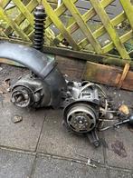 70cc 2T Blok - Project, Ophalen, Gebruikt, Blok