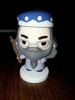 Harry Potter Perkamentus rubberen popje, Ophalen of Verzenden, Zo goed als nieuw