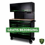 🛠NIEUW IN DOOS!! STAHLWERK GERMANY SW10 GEREEDSCHAPSKAR