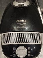 Krachtige Miele stofzuiger black pearl 2200 Watt, Stofzak, Stofzuiger, Ophalen of Verzenden, Zo goed als nieuw