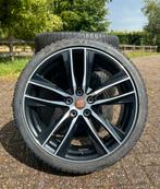 Seat leon Cupra leon 19 inch allseason 2021 origineel!, Gebruikt, Banden en Velgen, 235 mm, All Season