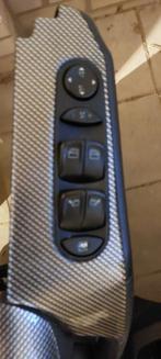 Raambediening w639 mercedes viano, Ophalen of Verzenden, Gebruikt, Mercedes-Benz