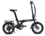 Vogue mini e-bike vouwfiets, Fietsen en Brommers, Fietsen | Vouwfietsen, Hoekenrode 10a, Info@marcbikeshop.nl, 14 tot 16 inch
