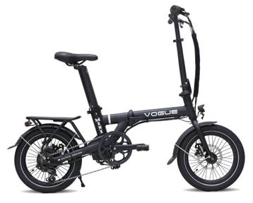 Vogue mini e-bike vouwfiets beschikbaar voor biedingen