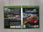 Project Cars 2 Nieuwstaat, Online, 1 speler, Racen en Vliegen, Ophalen of Verzenden