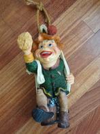 Glazenwasser/ ramenlapper Laaf Lemmer uit de Efteling, Verzamelen, Efteling, Ophalen of Verzenden, Zo goed als nieuw, Beeldje of Poppetje