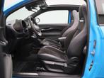Fiat 500 C Abarth Scorpionissima 42 kWh | Navigatie | Parkee, Auto's, Fiat, 12 maanden, Gebruikt, 155 pk, 255 min