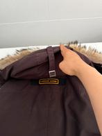 Canada goose parka jas, Ophalen of Verzenden, Zo goed als nieuw, Zwart