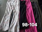 Meisjes broeken maat 98-104, Kinderen en Baby's, Broek, Meisje, Ophalen of Verzenden, Zo goed als nieuw