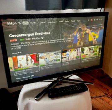 Televisie  beschikbaar voor biedingen