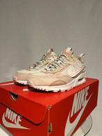 NIEUW! Maat 37,5 - Nike Air Max 90 Futura Summit White Rose, Verzenden, Nike, Nieuw, Sneakers of Gympen