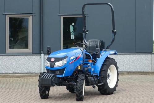 Iseki TLE3410 4wd HST / 0096 Draaiuren / Stage-V, Zakelijke goederen, Agrarisch | Tractoren, Overige merken, Gebruikt