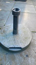 Parasolvoet, Tuin en Terras, Ophalen of Verzenden, Zo goed als nieuw, Minder dan 1 meter, Parasolvoet