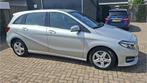 Mercedes-Benz B-Klasse 180 PRESTIGE AUTOMAAT (bj 2015), Auto's, Gebruikt, 4 cilinders, 122 pk, 1595 cc
