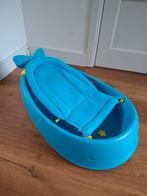 Skip Hop / Moby Smart Sling babybadje, Ophalen of Verzenden, Gebruikt, Badje