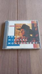 John Michael Montgomery  Kickin' it up, Cd's en Dvd's, Cd's | Country en Western, Gebruikt, Ophalen of Verzenden