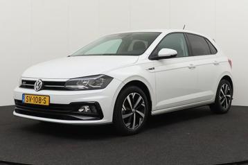 Volkswagen Polo 1.0 TSI 96 PK Highline R-Line Digi. Dash. Ca beschikbaar voor biedingen