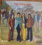 45T 7INCH VINYL SINGLE THE GUESS WHO, Cd's en Dvd's, Vinyl Singles, Ophalen of Verzenden, Zo goed als nieuw, Pop