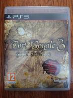 Playstation 3 Port Royale 3 Gold edition, Spelcomputers en Games, Games | Sony PlayStation 3, Vanaf 18 jaar, 1 speler, Ophalen of Verzenden