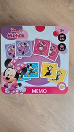 Minnie Mouse Memory Spel - Nieuw!, Ophalen, Nieuw, Puzzelen