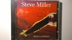 Steve Miller - Space Cowboy, Ophalen of Verzenden, Zo goed als nieuw, Poprock