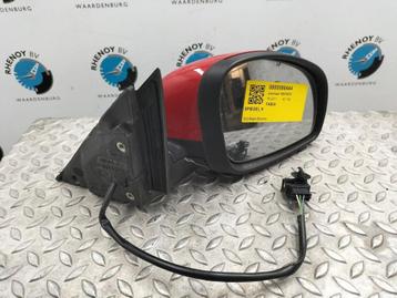 SKODA FABIA 1.2 TDI Greenline Classis [R_DOOR_MIRROR] 2011 beschikbaar voor biedingen