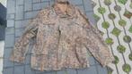 Duitse dot 44 jasje ww 2, Verzamelen, Militaria | Tweede Wereldoorlog, Verzenden, Landmacht, Duitsland, Kleding of Schoenen