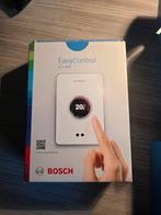 Bosch EasyControl CT 200 Slimme Thermostaat - Nieuwstaat, Ophalen, Slimme thermostaat, Zo goed als nieuw