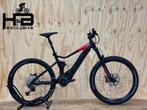 Bulls E-Stream Evo AM 3 E-Mountainbike Shimano XT, Fietsen en Brommers, 45 tot 49 cm, Niet ingevuld, Ophalen of Verzenden, Zo goed als nieuw