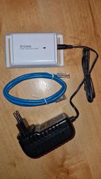 D-Link PoE Injector 30W model DPE-301GI, Ophalen of Verzenden, Nieuw