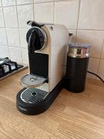 Nespresso Magimix Koffiemachine, Ophalen, Espresso apparaat, Zo goed als nieuw, 1 kopje
