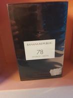 Banana Republic 78 vintage green edp 75 ml, Ophalen of Verzenden, Nieuw