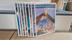 De Waters van Dodemaan 1-8 HC, Complete serie of reeks, Ophalen of Verzenden, Zo goed als nieuw, Adamov