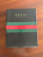 Gucci The Making Of, Ophalen of Verzenden, Zo goed als nieuw, Overige niveaus