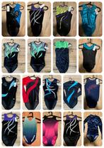 Turnpakjes - Diverse Maten & Kleuren, Ophalen, Gebruikt, Blauw, Turnpak(je)