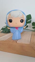 Funko pop Fairy godmother, Verzamelen, Poppetjes en Figuurtjes, Ophalen of Verzenden, Gebruikt