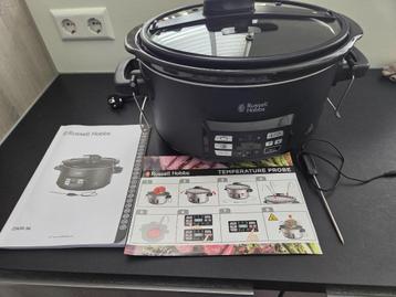 Russel Hobbs beschikbaar voor biedingen