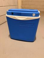 Campingaz koelbox 12 volt, Caravans en Kamperen, Ophalen, Zo goed als nieuw, Koelbox, Elektrisch