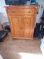 leuk kastje met lade en 2 planken, Huis en Inrichting, Ophalen of Verzenden, Gebruikt