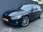 BMW 3-serie Touring 328i High Executive / NAP / APK, Auto's, BMW, Automaat, 745 kg, Gebruikt, 4 cilinders