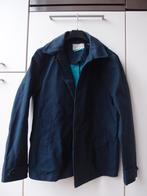 Erg mooie nette Scotch & Soda heren jas maat XXL / XL, Blauw, Maat 56/58 (XL), Ophalen of Verzenden, Zo goed als nieuw