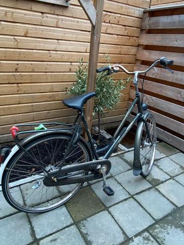 Sparta Athena Damesfiets - Gebruikt beschikbaar voor biedingen