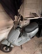 La Souris elektrische scooter, Fietsen en Brommers, Snorfietsen en Snorscooters, Ophalen, Zo goed als nieuw, Elektrisch, Overige merken