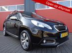 Peugeot 2008 1.2 VTi Blue Lease Executive Automaat Navi Clim, Auto's, Peugeot, Euro 5, 450 kg, Gebruikt, 1199 cc