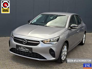 Opel Corsa 1.2 Edition / NAVI / DAB / LANE ASS / ENZ. beschikbaar voor biedingen