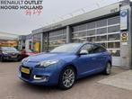 Renault Mégane Estate 1.2 TCe GT-Line, Te koop, Geïmporteerd, 5 stoelen, Benzine