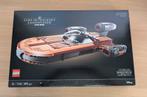 LEGO Star Wars Luke Skywalker's Landspeeder 75341 - Nieuw, Ophalen of Verzenden, Nieuw, Complete set, Lego