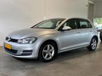 Volkswagen Golf 1.2 TSI 5drs Navi Cruise NL-auto, Voorwielaandrijving, Euro 5, Gebruikt, 4 cilinders